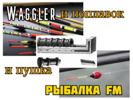 vagler-i-poplavok-i-pushka